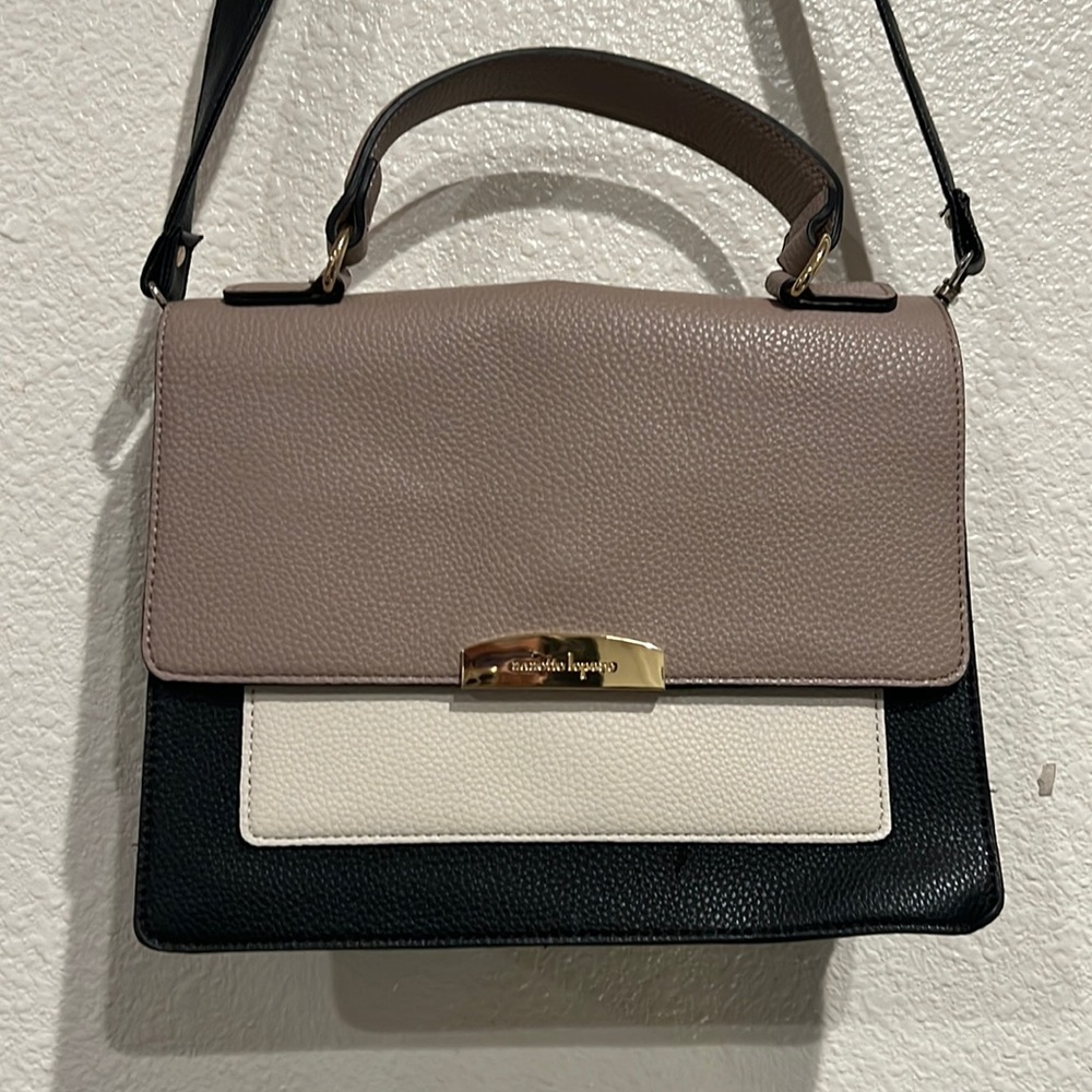 Nanette Lepore crossbody bag, handbag NWOT